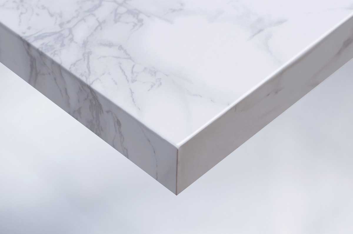 Klebefolie Berlin weiß grau marmoriert kaufen