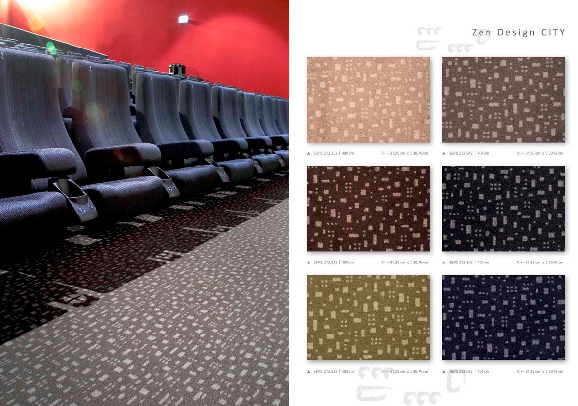 Teppichboden Lano Design in Berlin kaufen