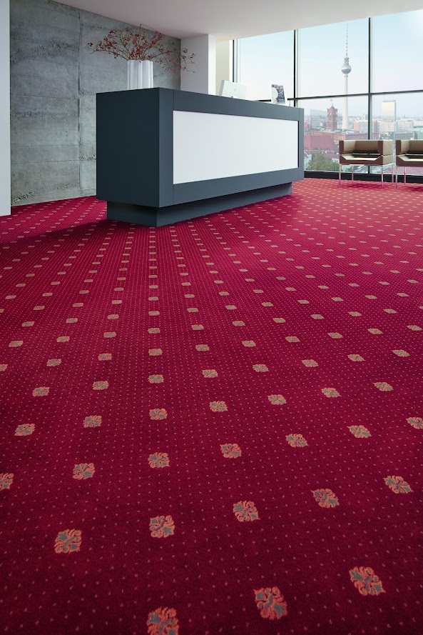Teppichboden Hotel objekt geeignet aus Berlin kaufen