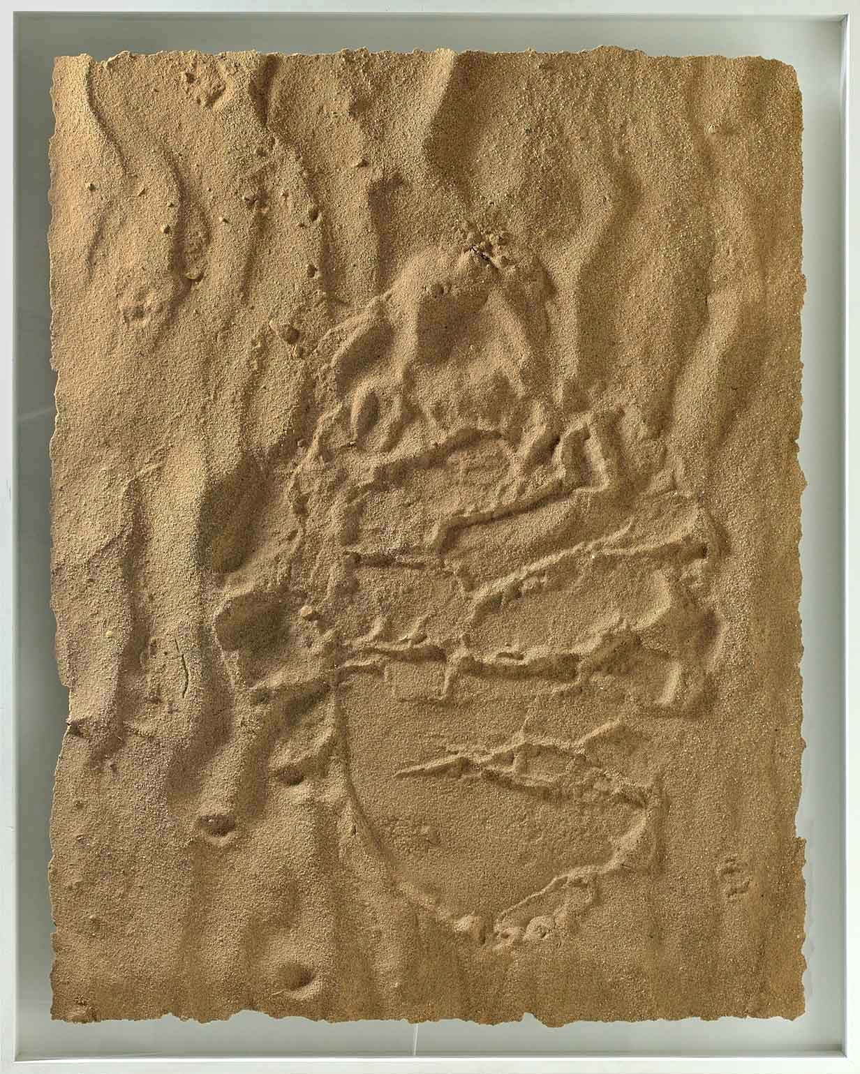 Sand Tapete 90x70cm online kaufen