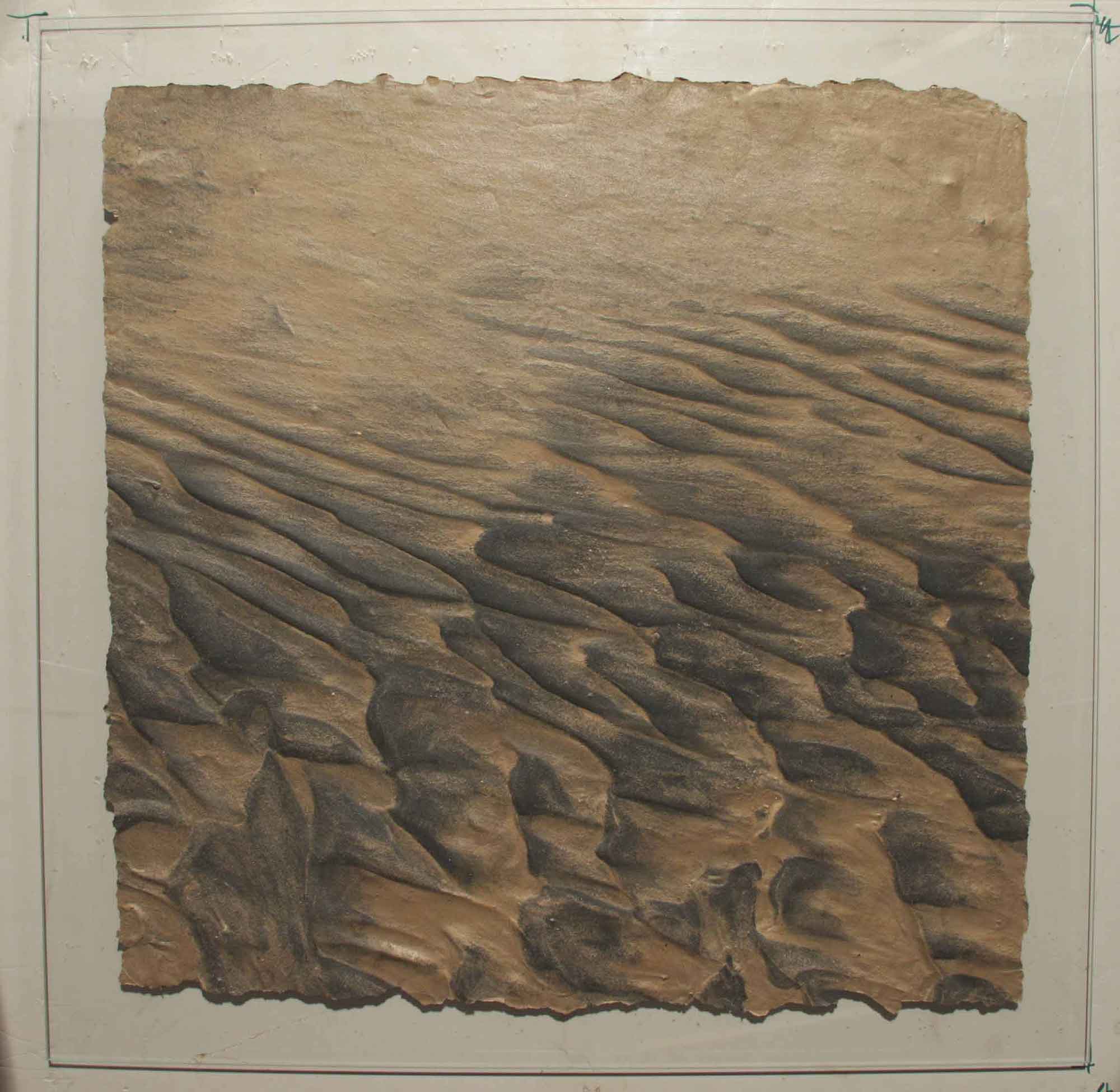 Sand Tapete 50x50cm online kaufen