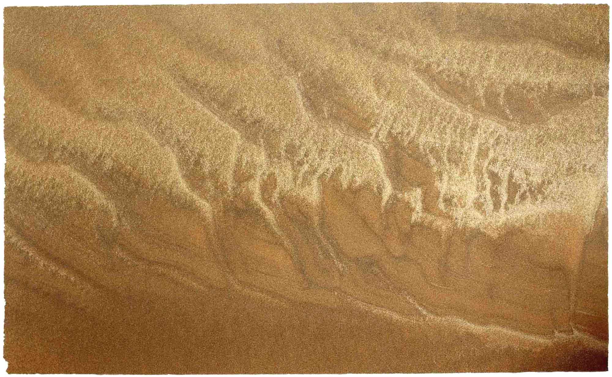 Sand Tapete 180x90cm online kaufen