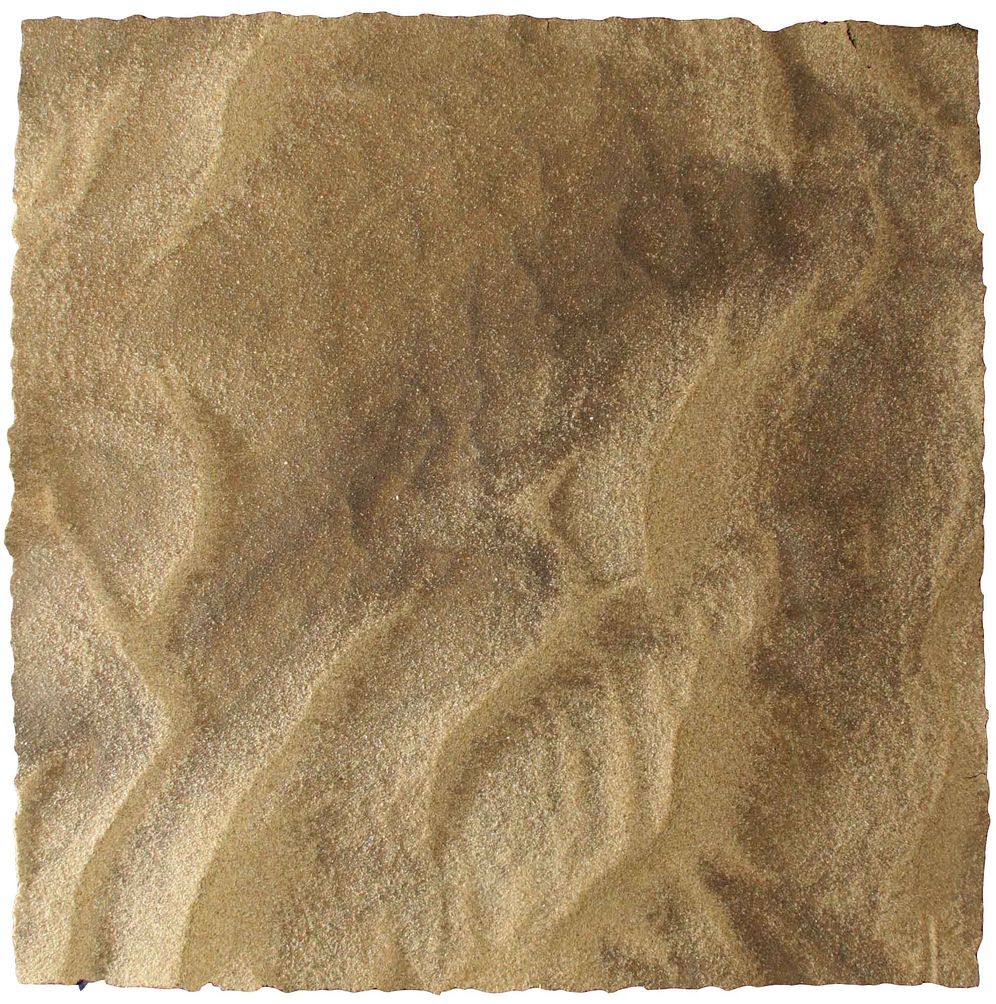 Sand Tapete 72x72cm online kaufen