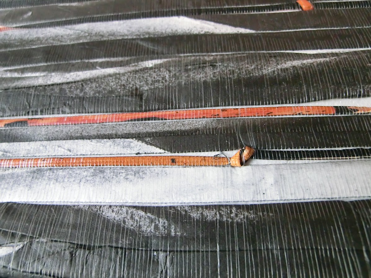 extremer Luxus: hochwertige Papiertapeten aus 
			  Papier, Bambus, Kork online kaufen