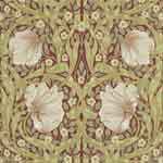 Tapeten Galerie 6 Hersteller William Morris und AS Stiltapeten, Tapete zum online kaufen