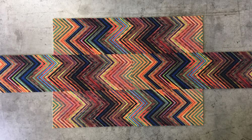 Teppichboden Girloon Teppichplanken Individualdesign 2019 Deutschland aus Berlin online kaufen