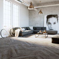 Teppichboden Holz Optik Infloor 2019 aus Deutschland kaufen